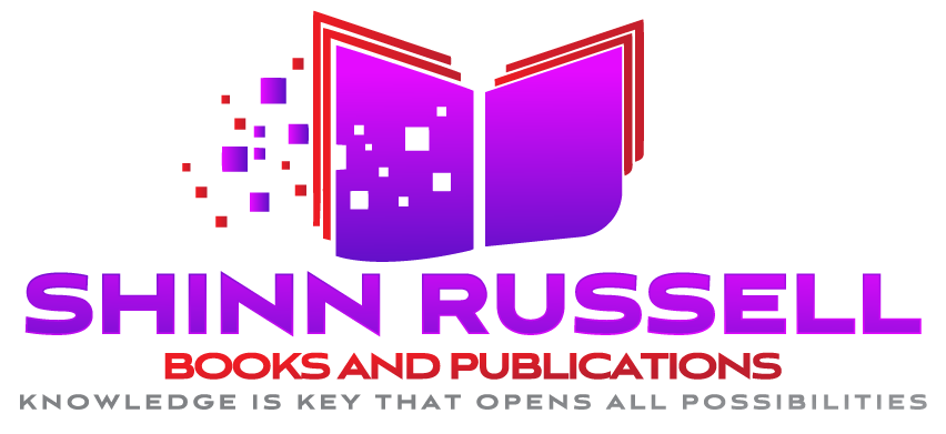 Carlotta Shinn-Russell | Shinn Russell Book and Publications
